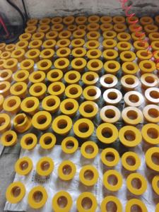 בושינג 208-70-34230 עבור בושינג כף מחפרון PC400-7 PC400-8 PC450-6 PC450-7 PC450-8 PC450LC-6 PC450LC-7 מקורי במלאי - Product Image 4