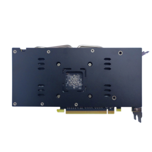 การ์ดจอโรงงานผลิต RX580 8G DDR5 การ์ดแสดงผลสำหรับเล่นเกมบนพีซี คอมพิวเตอร์ตั้งโต๊ะ การ์ดจอ RX580 สำหรับคอมพิวเตอร์เล่นเกม - Product Image 3