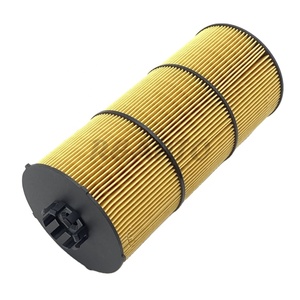 Filtre à huile E510H07D129 A4721841225 pour camion Mercedes-Benz Actros MP4/Antos/<span class=keywords><strong>Arocs</strong></span>, pièces détachées MX905453 - Product Image 4