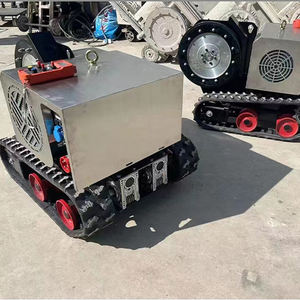 22 KW 37KW <span class=keywords><strong>Granit</strong></span> Marbre Pierre Coupe Diamant Scie à Fil Machines de Découpe Carrières Pierre scie à Corde Machines - Product Image 4