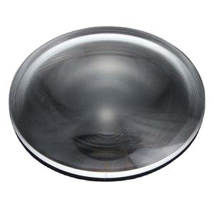 Forma plana y uso óptico Lente Fresnel de plástico grande 1000x1000mm - Product Image 2