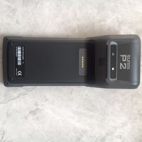 Terminal de paiement intelligent tout-en-un SUNMI P2 avec processeur quadricœur, lecteur de codes-barres, batterie 3000 mAh, Bluetooth et USB