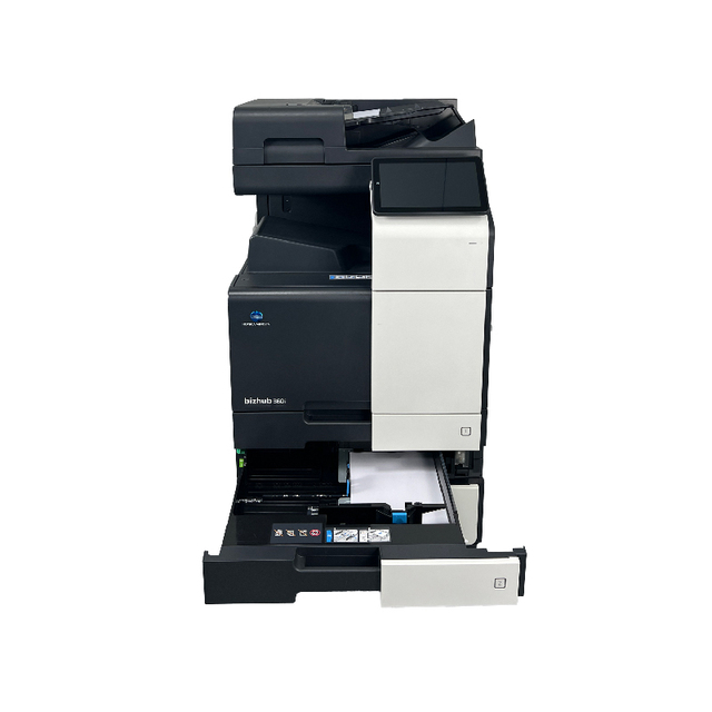 Refurbished Low Prices Multifunctional Printer for Konica Minolta Bizhub 360i Office Copier
