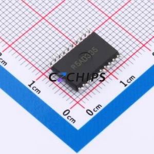 Original-tout nouveau SN74LS244DWR(LX) SOP-20-300mil circuit intégré IC puce tampon/pilote/émetteur-récepteur - Product Image 2