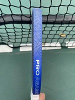 Raquette de pickleball certifiée USAPA, surface texturée en fibre de carbone 14/16 mm, Pro V Control pour joueurs professionnels, vente en gros d'usine
