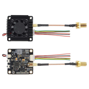 Hot Sales Wholesales AKK Ultra Long Range 5.8GHz 3W VTX for Remote Control Racing <b>Drone</b> <b>Accessories</b> - Product Image 4
