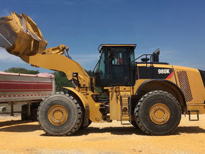 מותג העליון הקדמי מטעין גלגל גלגל 980k 980 962 עם קבצים מצורפים - Product Image 5