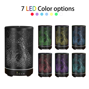 Humidificadores de Aire para el Hogar, Humidificadores Ultrasónicos para Habitaciones Grandes y Espacios Abiertos - Product Image 4