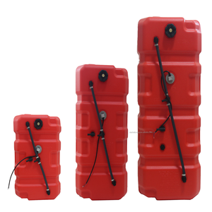 Pièces et accessoires marins, réservoir de carburant offshore pour <span class=keywords><strong>bateau</strong></span> avec capteur 60L/90L/120L, moteur hors-bord <span class=keywords><strong>Yamaha</strong></span> 60hp avec certificat CE EPA EPR - Product Image 1
