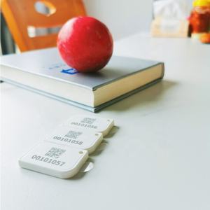 NRF52840QIAAR soluzioni IoT <span class=keywords><strong>Software</strong></span> programmabile WiFi Beacon gestione inventario facile da leggere etichetta Nordic NRF52840 - Product Image 2