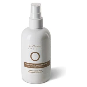 Spray Aromatizante para Telas (200ml) Vainilla del Madagascar ESSENZIALE COLORS 0073 - Product Image 1