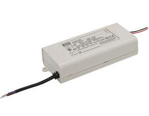 MEAN WELL PCD-40-1050B 39.9W 1050mA 22‑38V TRIAC Dimmable Constant Current LED Driver AC180‑295Vac IP42 - Product Image 6