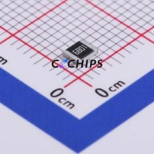 Résistance SMD RC1210FR-076K8L 1210 (Type : Film Épais) (Résistance : 6,8 kOhm Précision : 1%) - Product Image 1