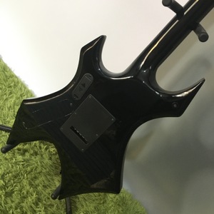 กีตาร์ Fine Design B.C. Rich พร้อมปิ๊กอัพฮัมบัคเกอร์ บริการ OEM จากโรงงาน - Product Image 3