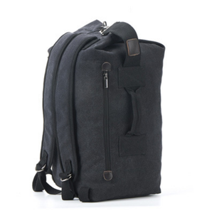 Mochila Deportiva DF308 Convertible en Bolso de Hombro, Maletín, Mochila de Viaje Ligera y Resistente al Agua - Product Image 3