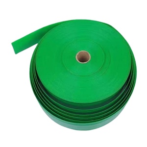 Manguera de Riego de Plástico TJ, 50 mm de Diámetro, 100 m/Rollo, para Sistemas de Riego Agrícola y de Jardín - Product Image 3