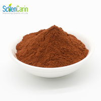 Sciencarin fournit de la poudre d'extrait de Rhodiola Rosea, extrait naturel de Rhodiola Rosea pour la santé, 3% de salidrosides.