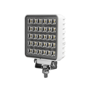 4&quot; Sentinel Vehicle <strong>Led</strong> Trailer <strong>Light</strong> for Truck IP68 square <strong>Led</strong> Trailer <strong>Lights</strong> Flood Beam 30W Trailer <strong>Lights</strong> <strong>Led</strong> - Product Image 4