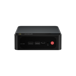 Beelink SER5 MAX / <span class=keywords><strong>AMD</strong></span> Ryzen7-<span class=keywords><strong>6800U</strong></span> / PC para Negocios y Oficina/LAN2.5G*1 - Product Image 4
