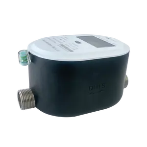 Chine Compteur de débit d'eau à ultrasons compteur d'eau à ultrasons numérique dn15/20/25mm modbus/LoraWAN/NB-IoT/mbus/