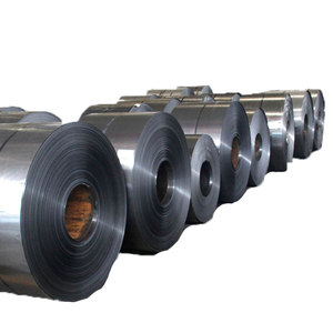 Venta caliente de alta calidad Q195 Q215 Q235 Q255 Q275 Q355 Ss400 hoja de bobina de acero al carbono 0,4mm-3,5mm de espesor ASTM - Product Image 1