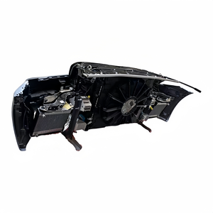 Được Sử Dụng Cho BMW-<span class=keywords><strong>M5</strong></span> F90 LCI Cơ Thể Kit Bộ Phận Phía Trước Bumper Tản Nhiệt LED Chiếu Sáng-Cho Ô Tô Hệ Thống Cơ Thể Tăng Cường - Product Image 2