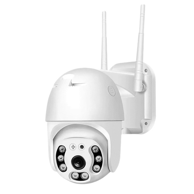 Security Camera System Wireless Surveillance Camera Wifi Camera