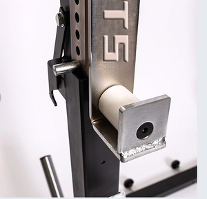 Krachttraining Fitnessapparatuur Bodybuilding Combo Rack Machine - Product Image 6