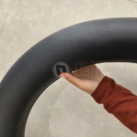 New MIANA Universal Motorcycle Tire Mousse for Yamaha Kawasaki Suzuki Dirt Bike Flat-Proof High Density Sponge Tube 2024-2026