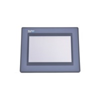 Des technologies sophistiquées GP470-EG11 l'écran LCD monochrome de 8.9 pouces de l'écran tactile industriel à écran tactile Hmi