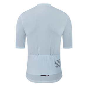 YKYWBIKEバイクユニフォームサマーサイクリングジャージーセットロード自転車ジャージMTB自転車ウェア通気性サイクリング服サイクリングセット - Product Image 3