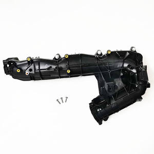 11618511363 11617800088 11618507233 11617811299 Collecteur d'admission d'air pour BMW 3 5 7 X5 E70 X6 N47D20D N57D30A N47 <span class=keywords><strong>N57</strong></span> 3.0D - Product Image 2