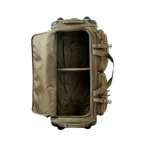 Boîte à armes tactique de voyage multifonctionnelle en nylon 1050D/1680D, légère, grande capacité, pour le camping en plein air, la randonnée, les bagages - Product Image 6
