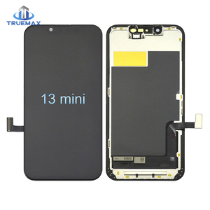 ราคาเปลี่ยนหน้าจอแท้ <span class=keywords><strong>iPhone</strong></span> <span class=keywords><strong>13</strong></span> Pro Max, Pro Max Mini, <span class=keywords><strong>120Hz</strong></span>, 120 Hz, JCID Diagnostic, DD Soft OLED, HX LCD - Product Image 3