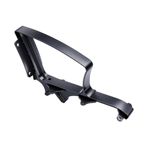 Top Cup Metal Aluminum Die Casting Parts Customizable Furniture Hardware Durable Precision Machined Components - Product Image 2