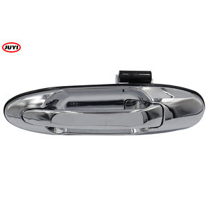 Manija de puerta exterior de alta calidad para puerta de coche delantera y trasera Compatible con Landcruiser 1998-2007 69220-60061 - Product Image 1