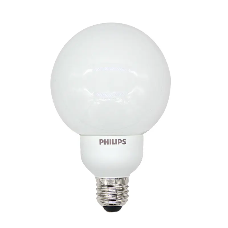 Philips 110-120V電球梨形の電球ビッグドラゴンボールバブルe27 18W暖かい光E27スクリューホーム光源ランプょん