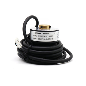 Codificador Rotatorio Sanfeng PKT5006A-512-G12C DC12V para Operador de Puerta de Ascensor - Product Image 1