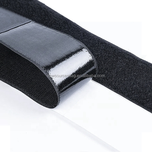 Fillet Velcroes lem belakang nilon perekat diri poliester tongkat perekat diri kait dan lingkaran Slice stiker dinding gesper perekat - Product Image 2