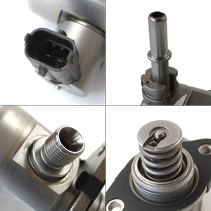OE 16630-5TA0B/6N200/1KC0C/1LA0B/6KA0B/00Q0B/00Q0F/5283R/4016R/6KA1B/6CA0A Pompe à carburant haute pression pour moteur <span class=keywords><strong>NISSAN</strong></span> INFINITI - Product Image 2