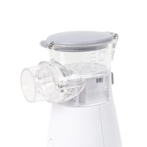 CONTEC-Máquina nebulizadora ultrasónica portátil, mini nebulizador de malla, mini nebulizador ultrasónico, modelo CONTEC 2, 2 - Product Image 3