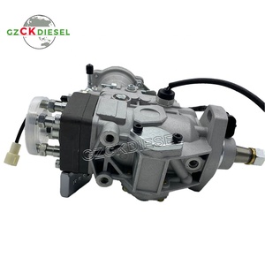 Chất lượng cao cho Hyundai d4bf d4bh động cơ phun nhiên liệu bơm 33104-42110 3310442110 máy xúc phần - Product Image 2