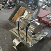 Sésame soja maïs riz broyeur broyeur broyage machine de pulvérisation