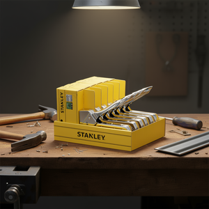 Grapadora Neumática Stanley Tr110 Tipo G - Product Image 3