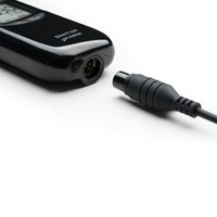 PH-mètre portable HANNA HI99121 pour mesure directe du sol Instruments d'analyse de mesure