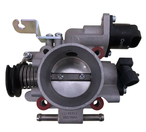 Boîtier de papillon électronique 3765010-H01 3765010-H02 F01R00Y133 pour Changan Alsvin B511 CS15 Star 5 <span class=keywords><strong>Ono</strong></span> <span class=keywords><strong>S</strong></span> X70A T3 Pièces de moteur - Product Image 2