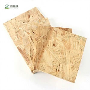 Panneau sandwich isolant structurel <span class=keywords><strong>OSB</strong></span> de 18 mm, double face en placage peuplier, âme en mousse, anti-corrosion, zéro formaldéhyde, préfabriqué - Product Image 2