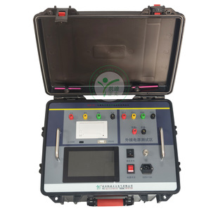 Testeur de résistance de mise à la terre KD Zhengda KDW-5A, mesureur d'impédance de réseau terrestre à conversion de fréquence, usage professionnel - Product Image 3