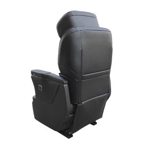 ANSHI SUV VAN VIP RV elettrico regolabile modificato motorizzato ventilato auto Toyota Prado sedile - Product Image 5