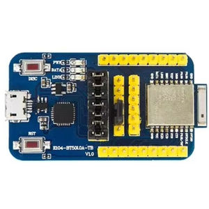 Kit de développement de module RF BLE 5.0 BLE IBeacon 2,4 GHz pour ODM E104-BT5010A-TB avec interface USB - Product Image 1